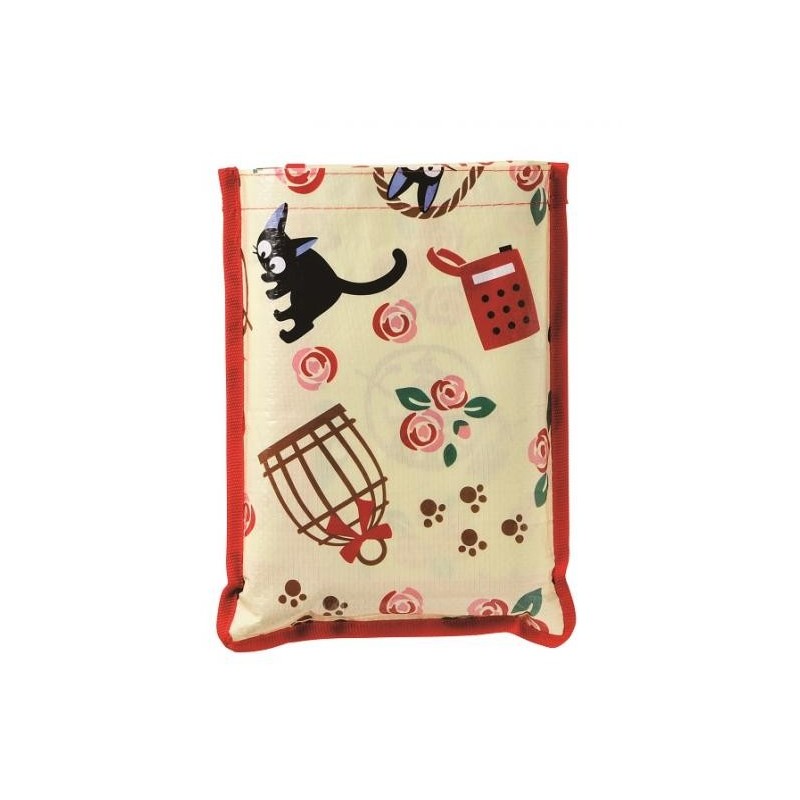 Picnic - Picnic mat Jiji Patterns 90 x 120 cm - Kiki’s Delivery Service