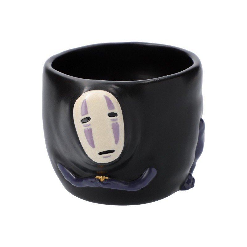 Décoration - Mug Planter No Face - Le Voyage de Chihiro