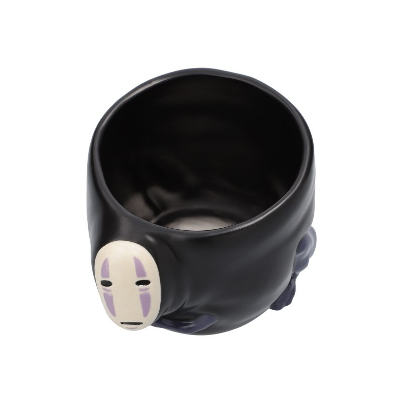Décoration - Mug Planter No Face - Le Voyage de Chihiro