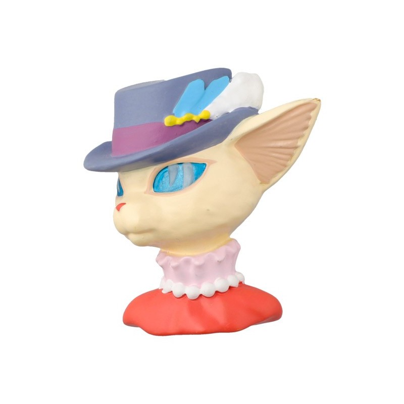 Magnets - Magnet Personnage Louise - Si tu tends l'oreille