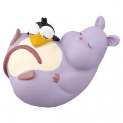 Magnets - Magnet Personnage Souris Boh et Oiseau - Le Voyage de Chihiro