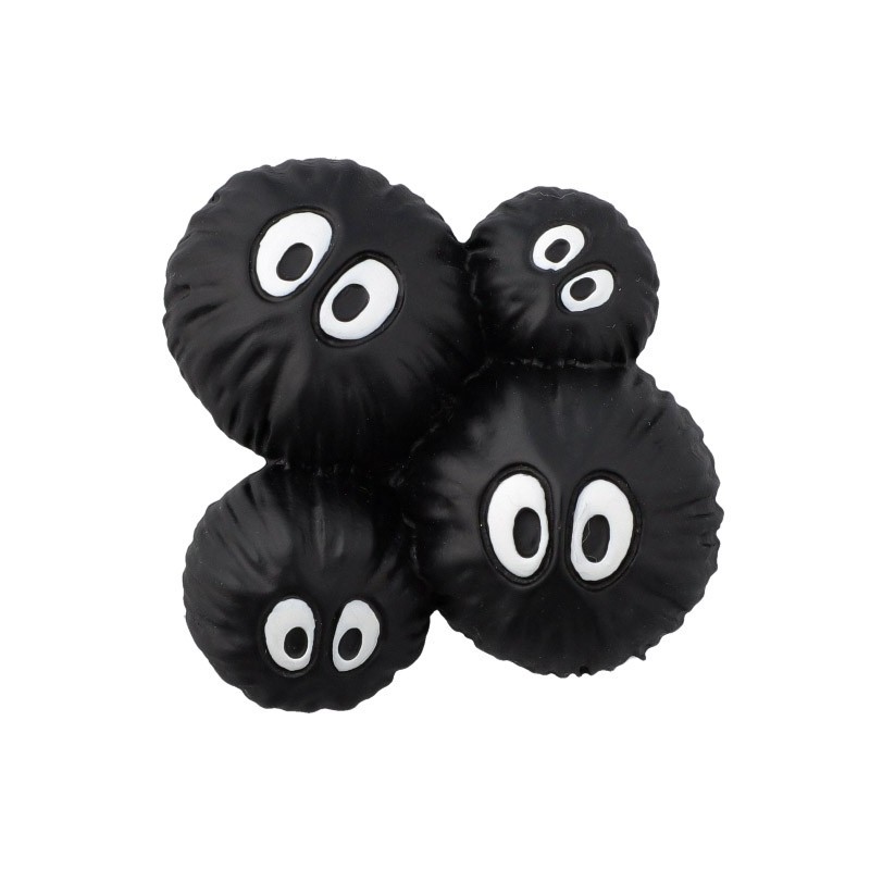 Imanes - Imán Carácter Noiraudes - Mi vecino Totoro