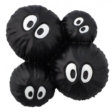 Imanes - Imán Carácter Noiraudes - Mi vecino Totoro