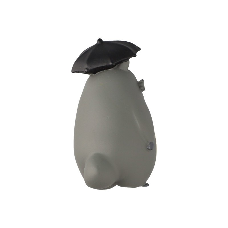 Magnets - Magnet Personnage Totoro S’en Va - Mon Voisin Totoro