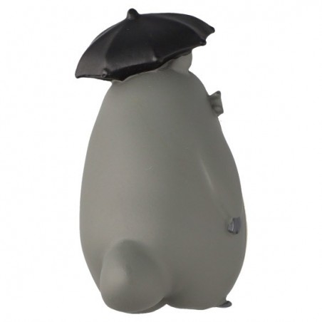 Magnets - Magnet Personnage Totoro S’en Va - Mon Voisin Totoro