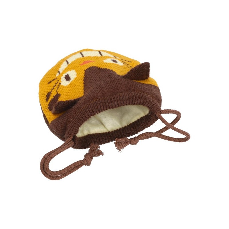 Bolsos - Bolsa de punto Gatobus - Mi vecino Totoro