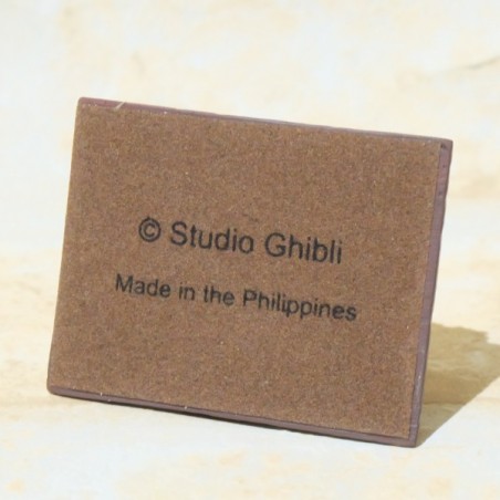 Statues - Statue Collection Stop Motion Totoro Blanc Course Pose 7 - Mon Voisin