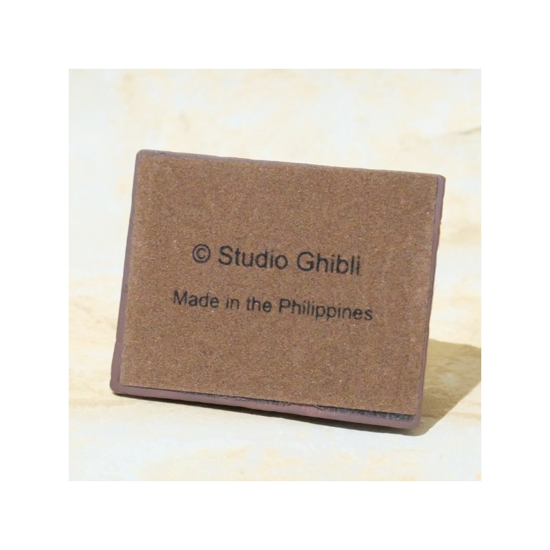 Statues - Statue Collection Stop Motion Totoro Blanc Course Pose 5 - Mon Voisin