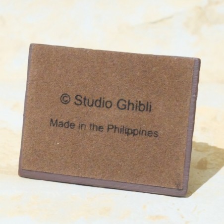 Statues - Stop Motion Collection Totoro Fast Walk Small Totoro Pose 4 - My Neig