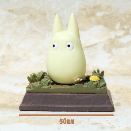 Statues - Stop Motion Collection Totoro Fast Walk Small Totoro Pose 4 - My Neig