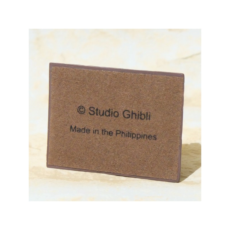 Statues - Statue Collection Stop Motion Totoro Blanc Course Pose 2 - Mon Voisin