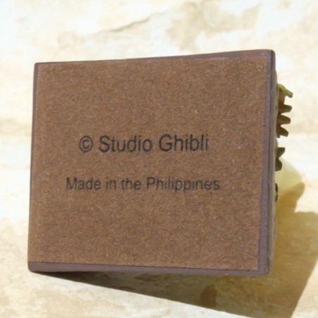 Statues - Statue Collection Stop Motion Totoro Blanc Course Pose 1 - Mon Voisin