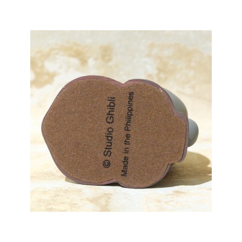 Statues - Statue Collection Stop Motion Totoro Gris Dondoko Pose 10 - Mon Voisi