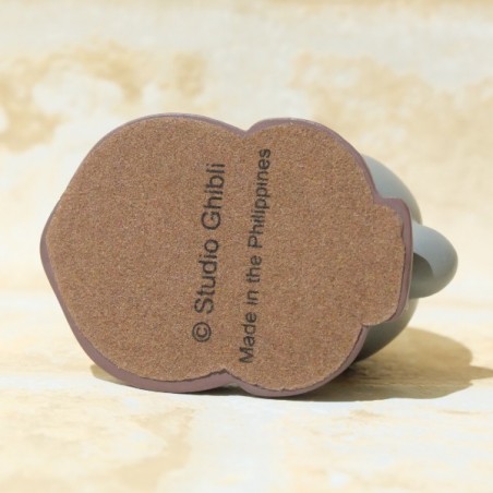 Estatuas - Colección de estatuas Stop Motion Totoro Gris Dondoko Pose 9 - Mon Voisin