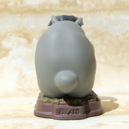 Statues - Stop Motion Collection Totoro Dondoko Dance Pose 8 - My Neighbor Toto