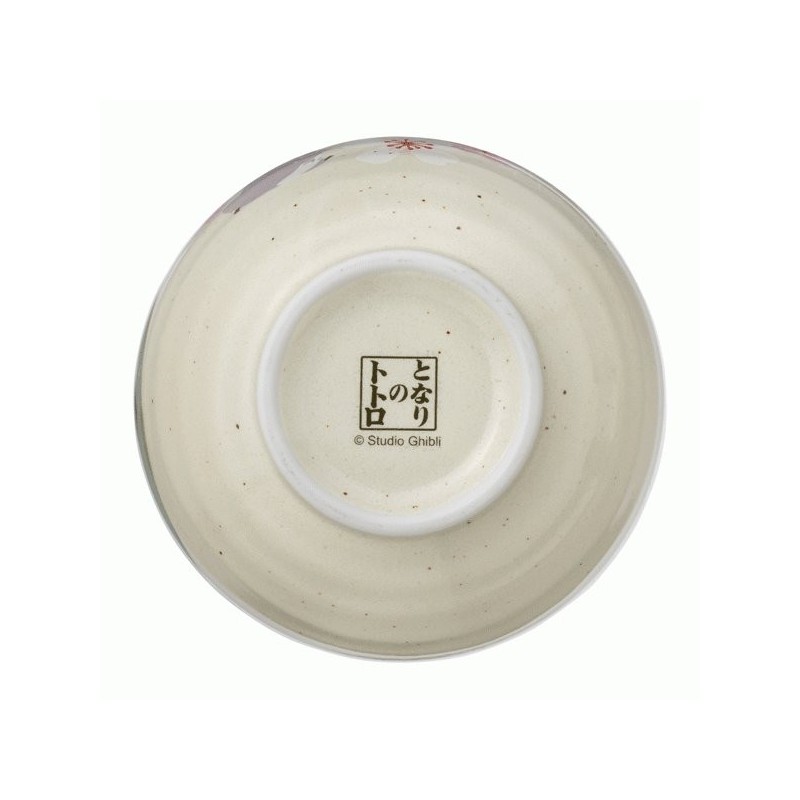 Cuisine et vaisselle - Bol Mino - Mon Voisin Totoro