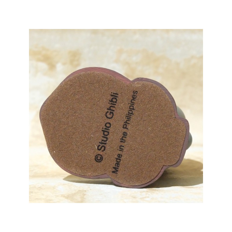 Statues - Statue Collection Stop Motion Totoro Gris Dondoko Pose 5 - Mon Voisin