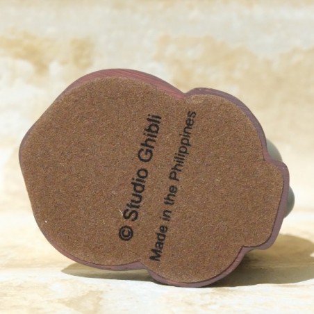 Statues - Statue Collection Stop Motion Totoro Gris Dondoko Pose 5 - Mon Voisin