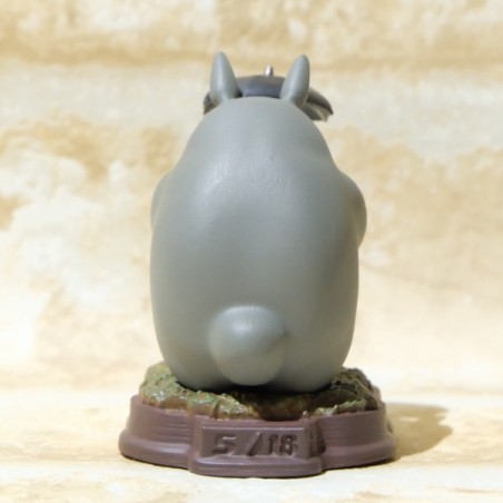Statues - Statue Collection Stop Motion Totoro Gris Dondoko Pose 5 - Mon Voisin