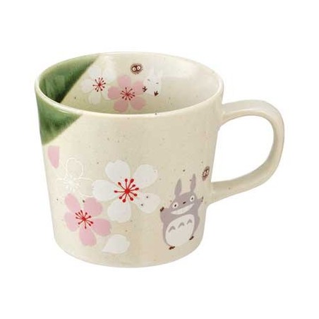 Tazas y tazones - Taza Mino - Mi vecino Totoro