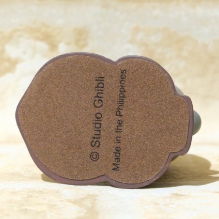 Statues - Statue Collection Stop Motion Totoro Gris Dondoko Pose 4 - Mon Voisin