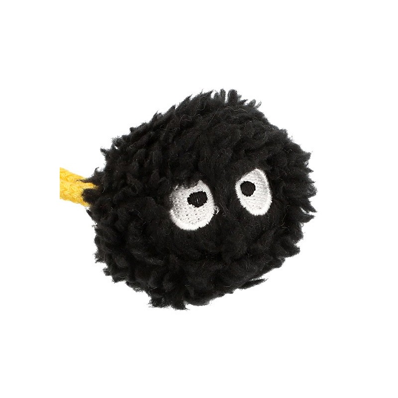 Bolsos - Pochon de punto Cache Cache - Mi vecino Totoro