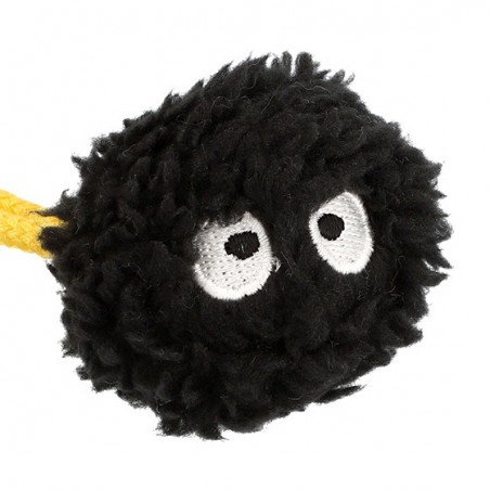 Bolsos - Pochon de punto Cache Cache - Mi vecino Totoro