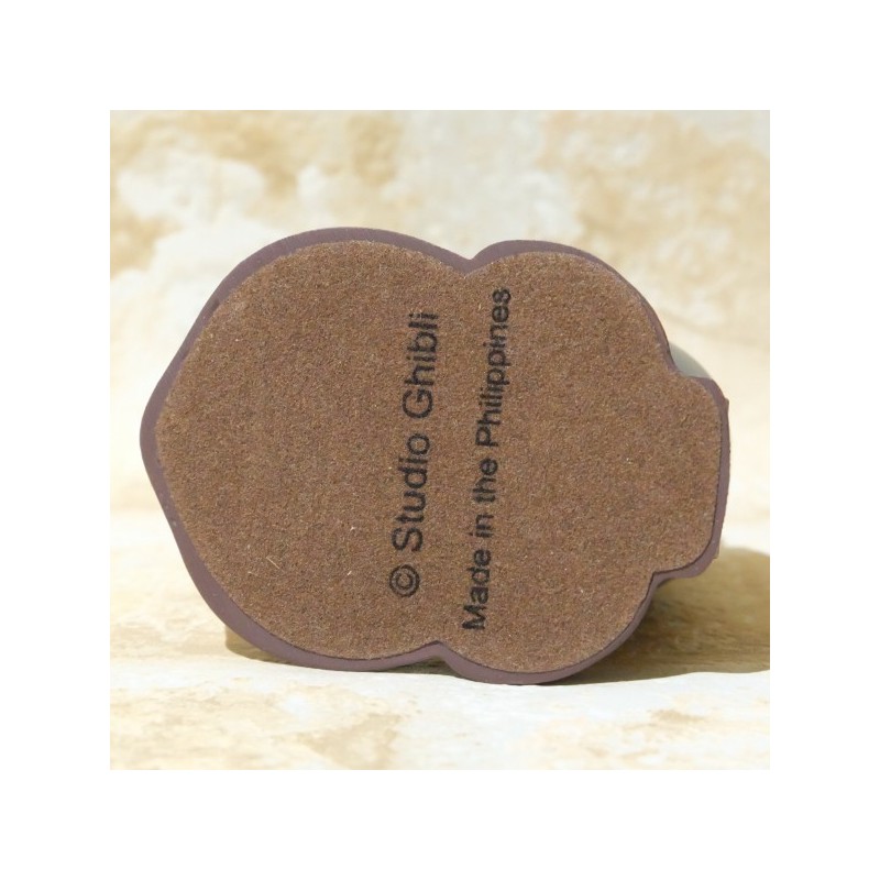 Statues - Statue Collection Stop Motion Totoro Gris Dondoko Pose 2 - Mon Voisin