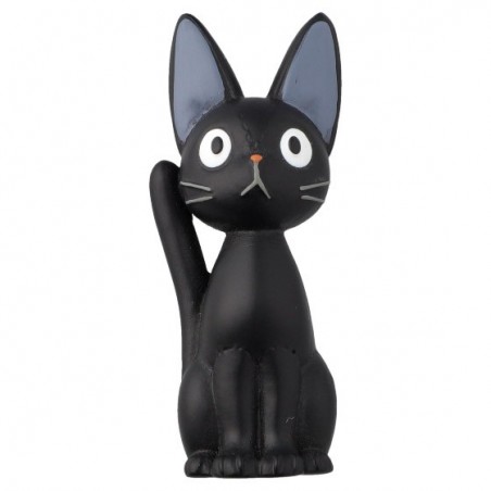 Imanes - Imán del personaje de peluche Jiji - Nicky, la aprendiz de bruja