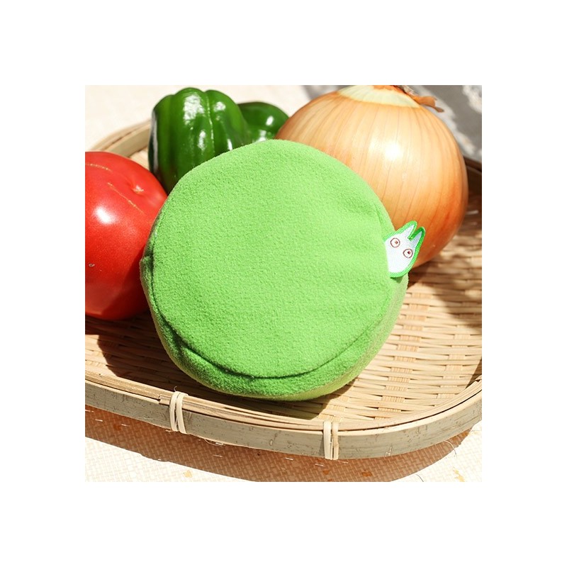 Classement - Trousse Totoro Gris - Mon Voisin Totoro