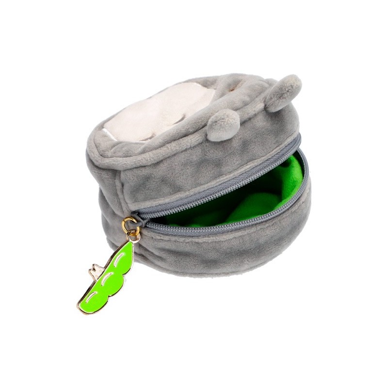 Classement - Trousse Totoro Gris - Mon Voisin Totoro