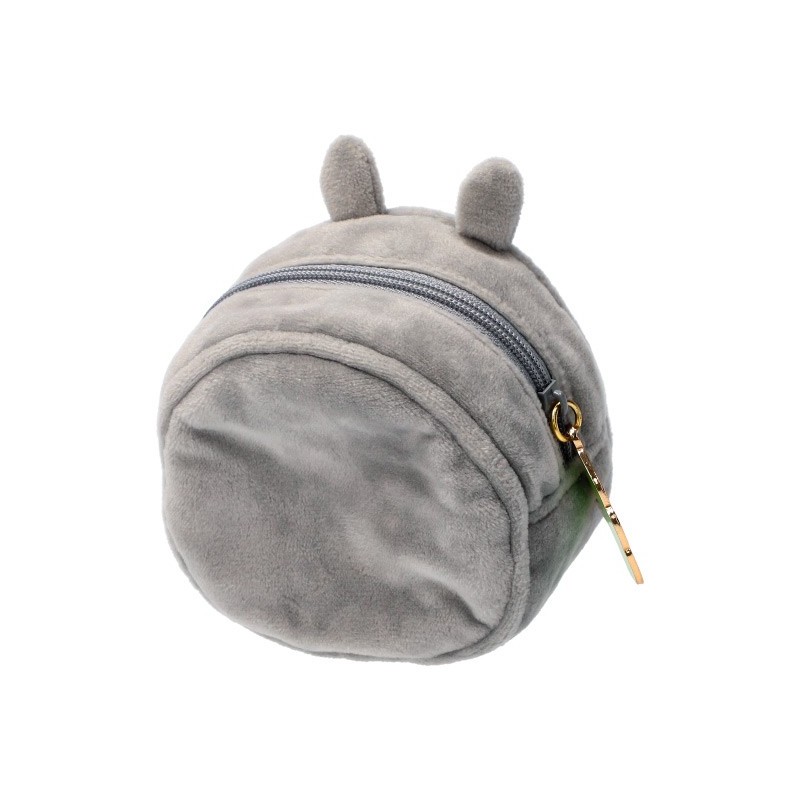 Classement - Trousse Totoro Gris - Mon Voisin Totoro