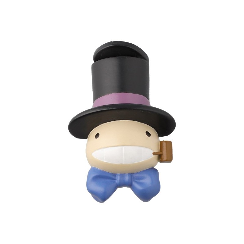 Imanes - Imán Espantapájaros Personaje - El castillo ambulante