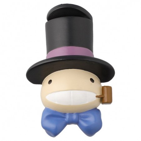 Imanes - Imán Espantapájaros Personaje - El castillo ambulante