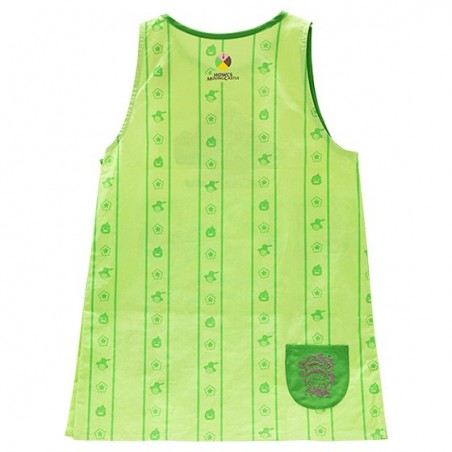 Cuisine et vaisselle - Tablier Calcifer 84x61,5 cm - Le Château ambulant