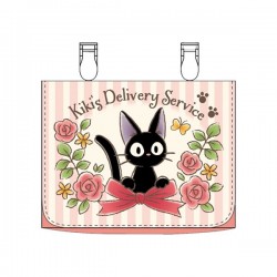 Accessories - Jiji with ribbons Pochette 11 x 14,5 x 3 cm - Kiki's Delivery Service