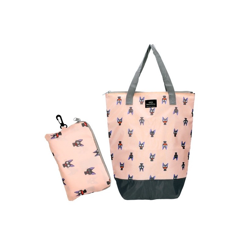 Picnics - Bolsa térmica con bolsillo - Nicky, la aprendiz de bruja