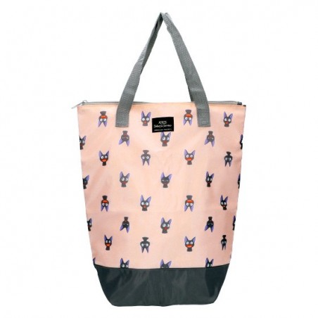 Picnics - Bolsa térmica con bolsillo - Nicky, la aprendiz de bruja