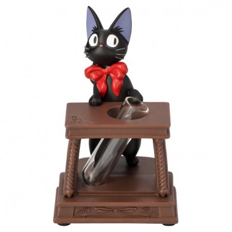 Estatuas - Soliflore Tubo de ensayo Jiji - Nicky, la aprendiz de bruja