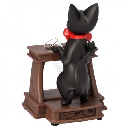 Estatuas - Soliflore Tubo de ensayo Jiji - Nicky, la aprendiz de bruja