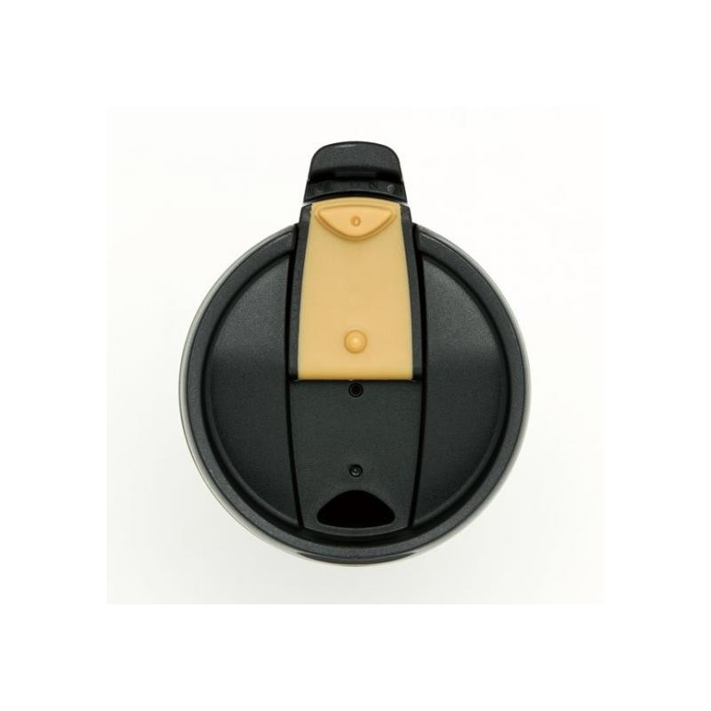 Cuisine et vaisselle - Mug café Inox Ultra Compact 360 ml Totoro - Mon Voisin Totoro