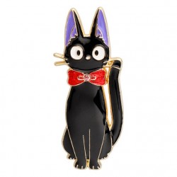 Pins - Broche Jiji - Kiki la petite sorcière