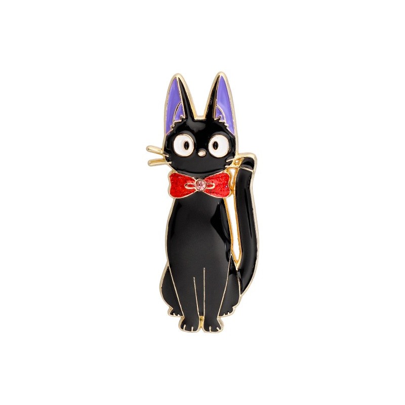 Pins - Broche jiji - Nicky, la aprendiz de bruja
