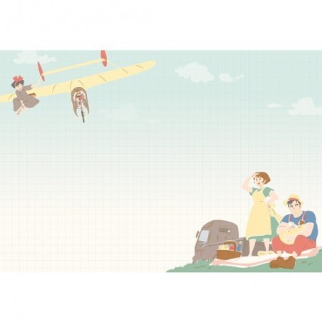 Agendas et Calendriers - Agenda 2022 Jiji - Kiki la petite sorcière