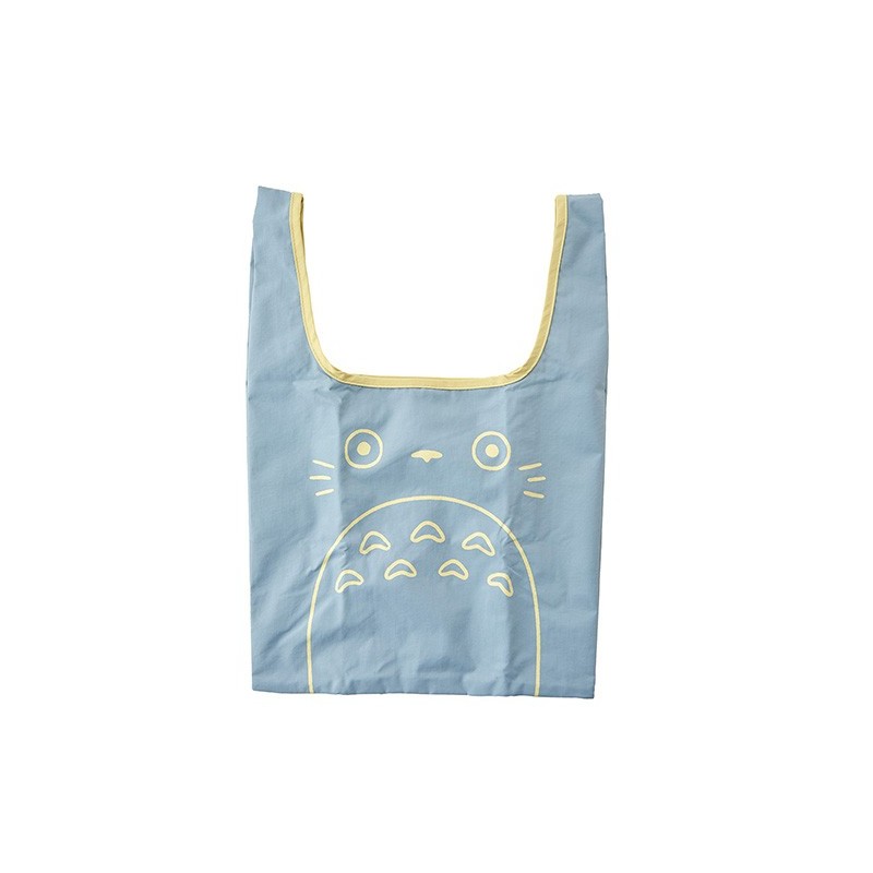 Bolsos - Bolsa plegable Totoro azul - Mi vecino Totoro