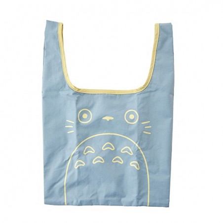 Bolsos - Bolsa plegable Totoro azul - Mi vecino Totoro