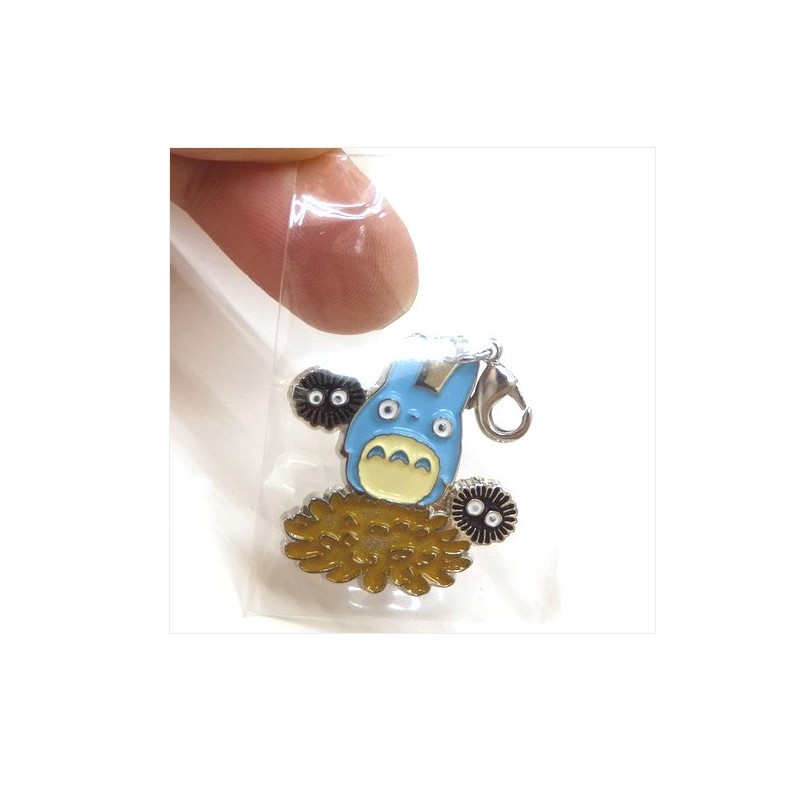 Pins - Pendentif Totoro Série 3 - Mon Voisin Totoro
