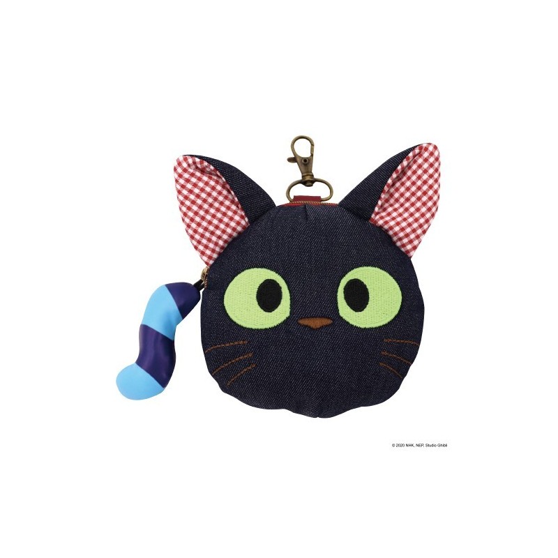 Bolsos - Bolsa redonda para gatos - Earwig y la bruja