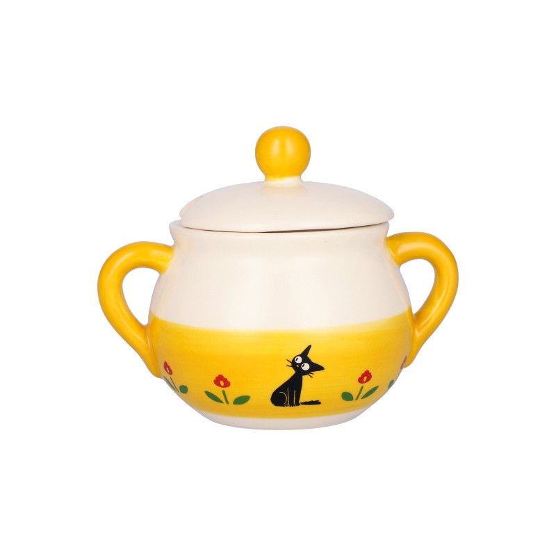 Kitchen and tableware - Pot à sucre Osono - Kiki la petite sorcière