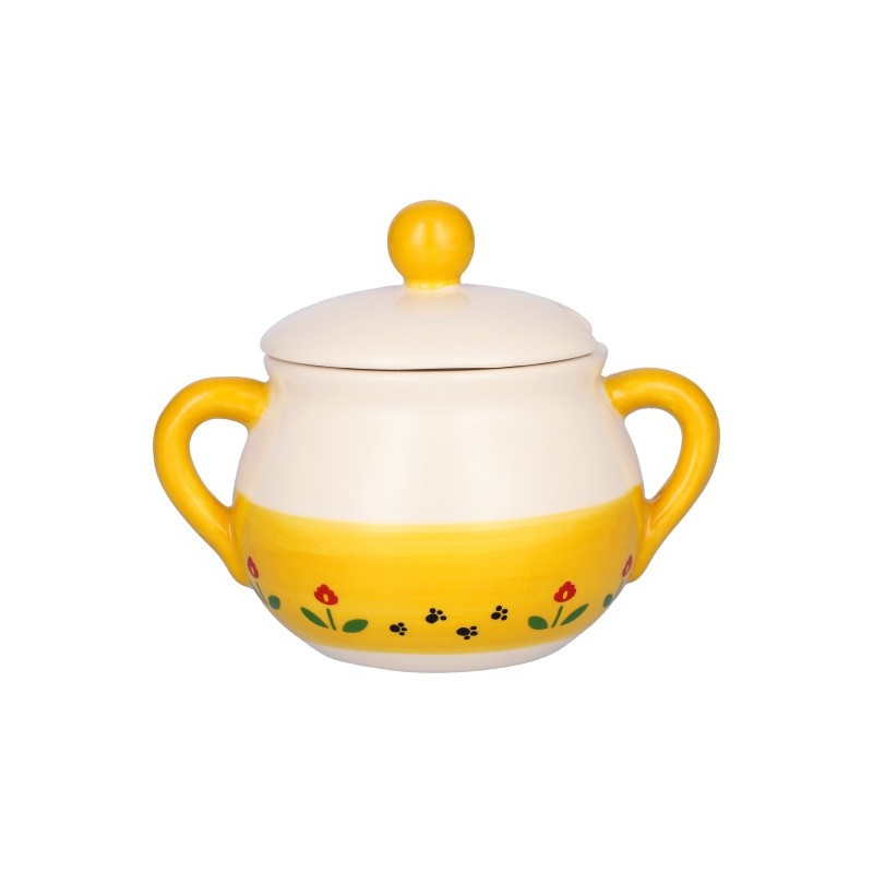 Kitchen and tableware - Pot à sucre Osono - Kiki la petite sorcière